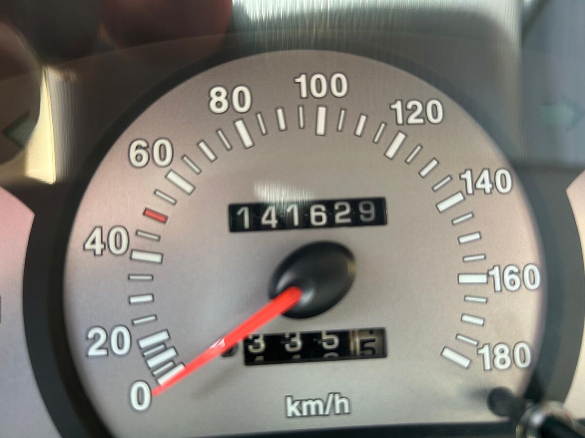 HYUNDAI ATOS PRIME 1.1 AUTO SPANISH LHD IN SPAIN 88000 MILES SUPERB 2004
